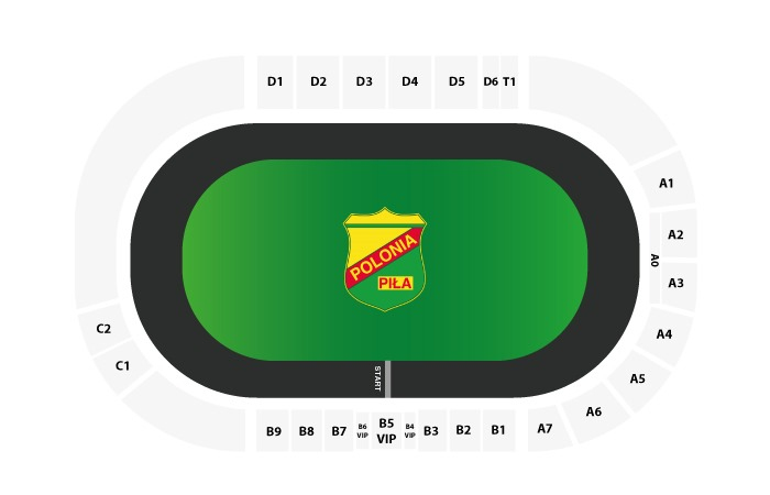 Pronergy Polonia Piła vs Lokomotiv Daugavpils